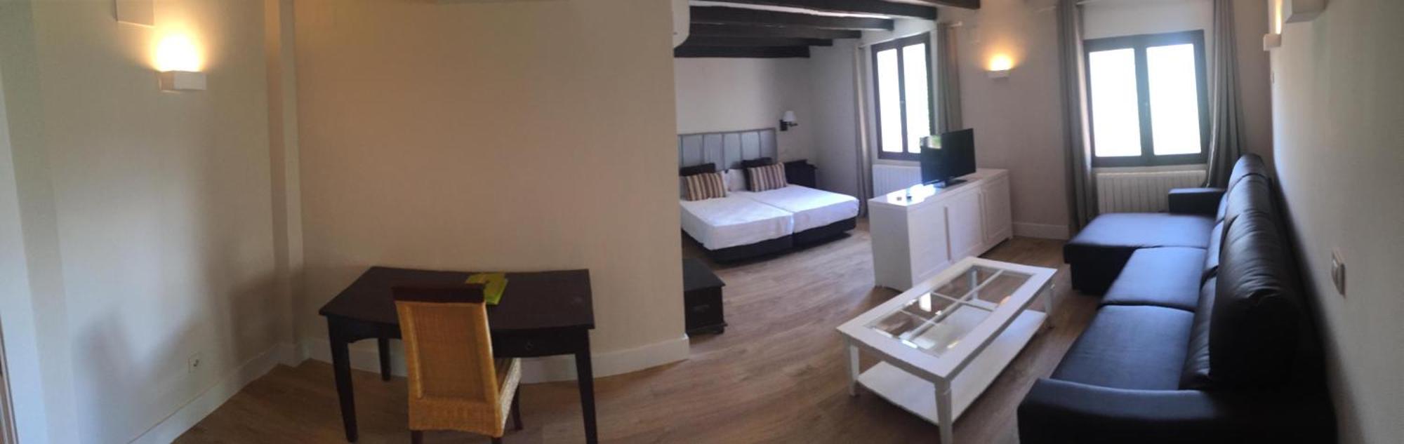 Hotel Resort Cueva Del Fraile Cuenca  Dış mekan fotoğraf