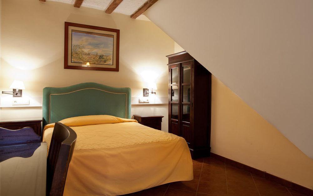 Hotel Resort Cueva Del Fraile Cuenca  Dış mekan fotoğraf