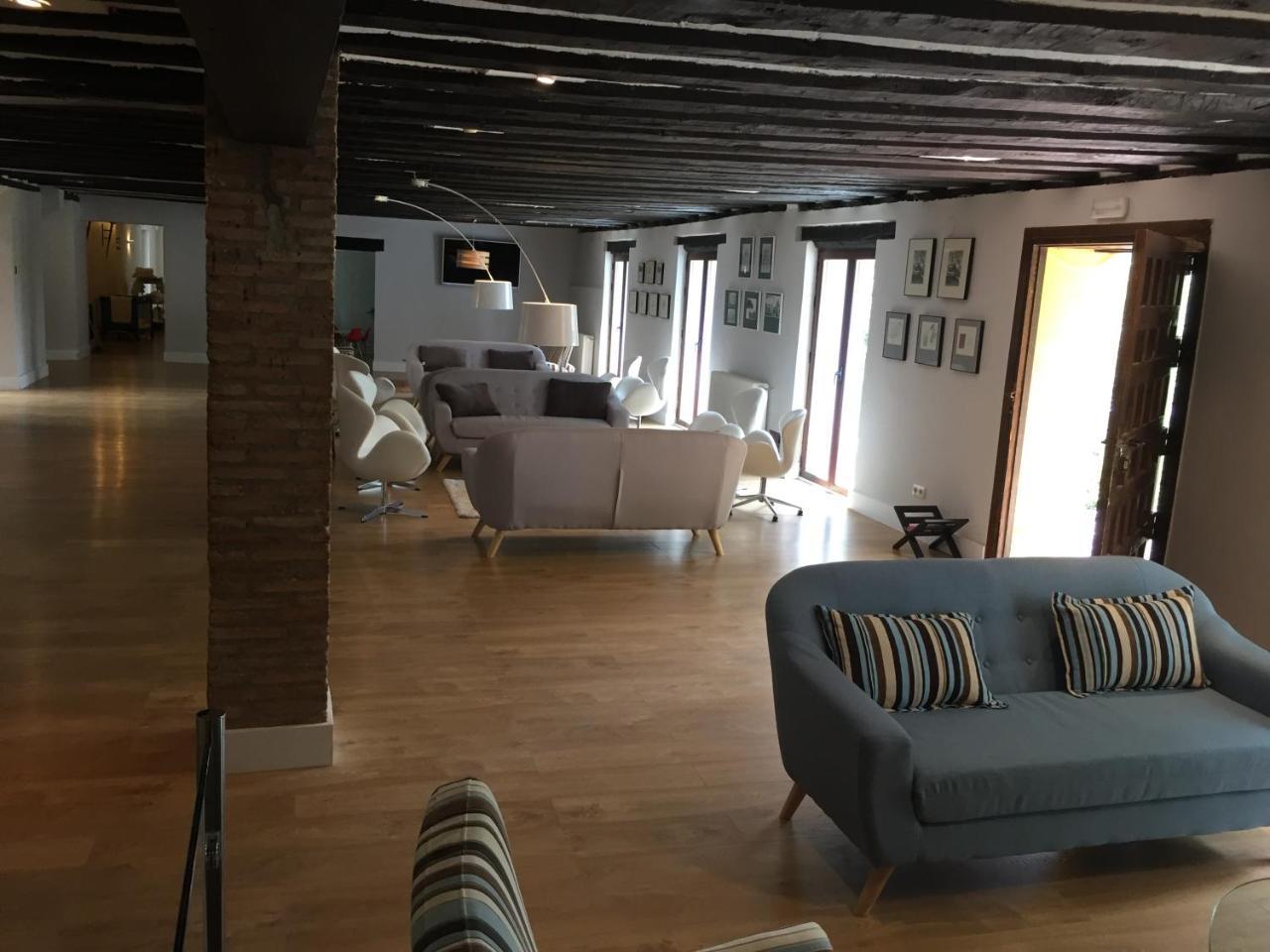 Hotel Resort Cueva Del Fraile Cuenca  Dış mekan fotoğraf