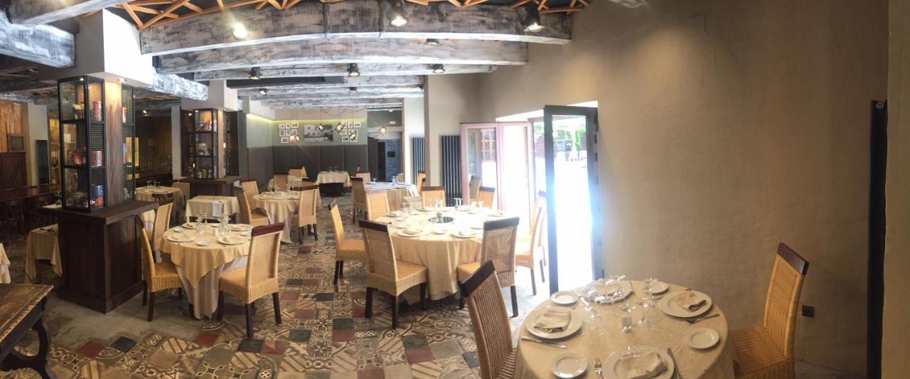 Hotel Resort Cueva Del Fraile Cuenca  Dış mekan fotoğraf