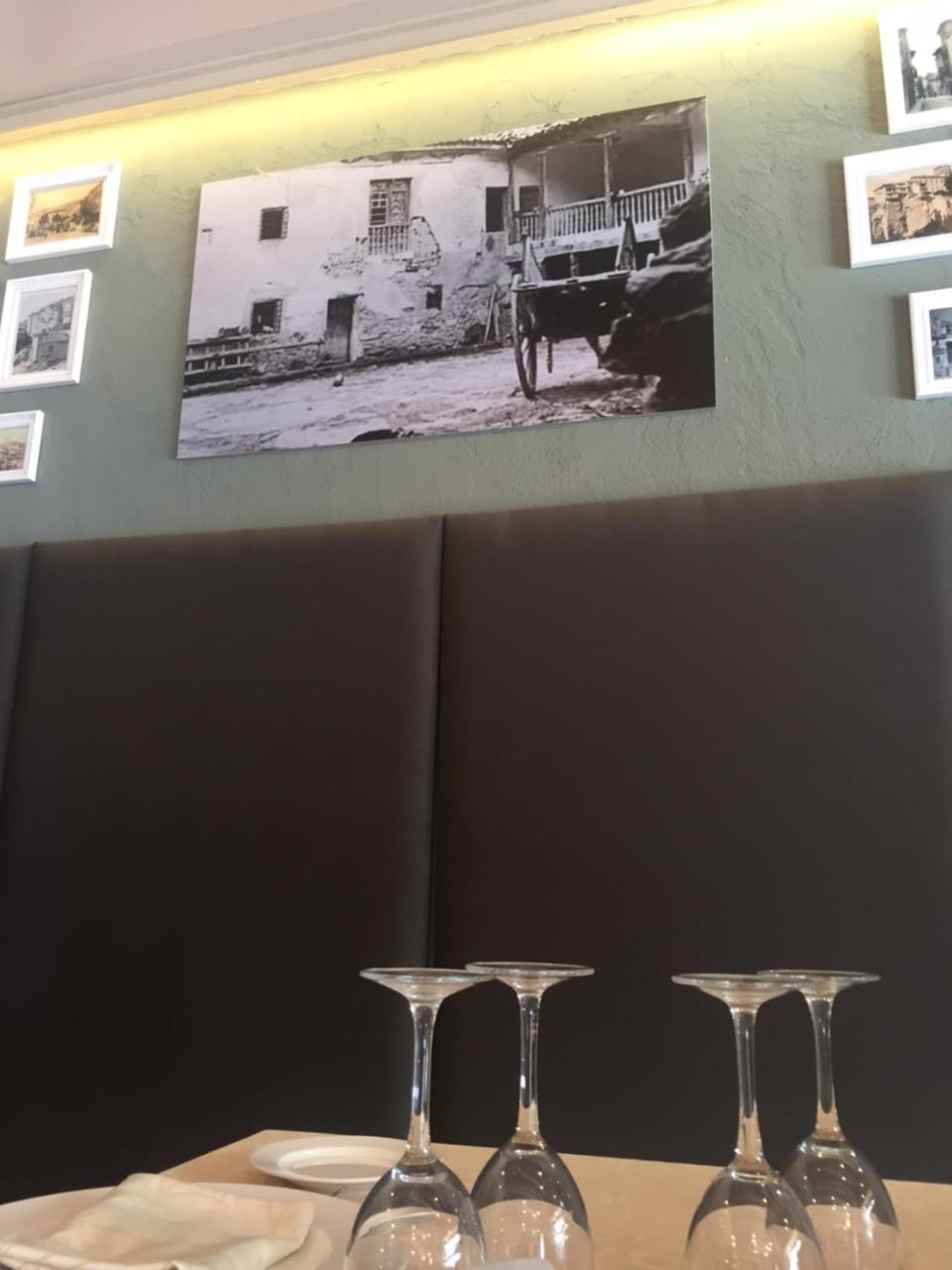Hotel Resort Cueva Del Fraile Cuenca  Dış mekan fotoğraf