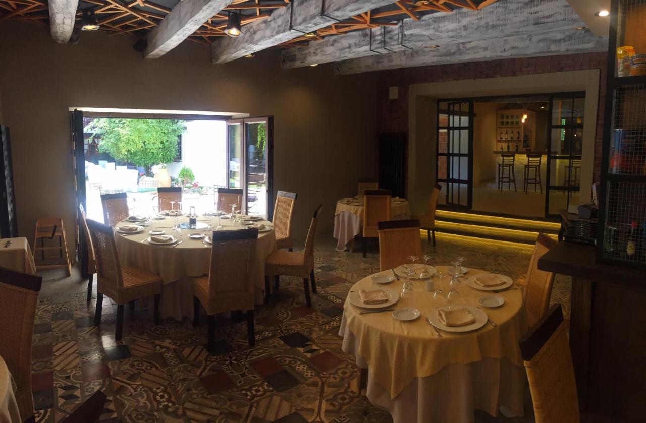 Hotel Resort Cueva Del Fraile Cuenca  Dış mekan fotoğraf