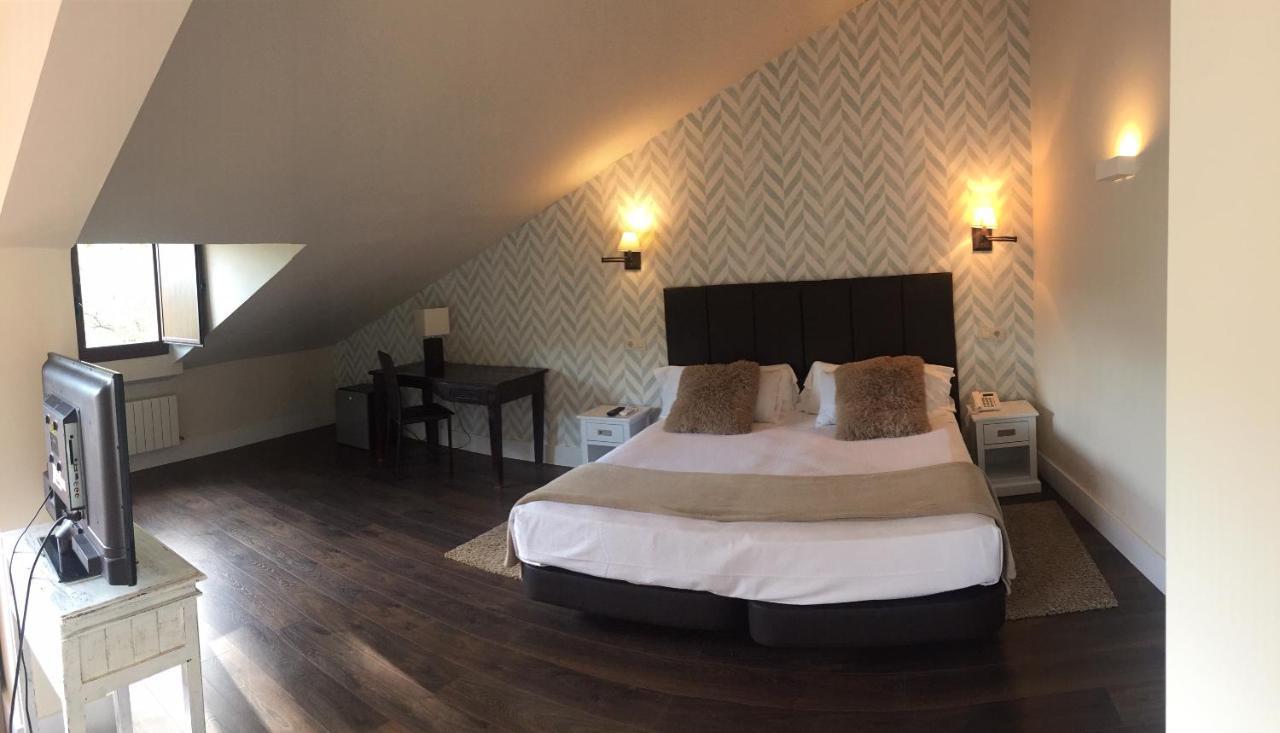 Hotel Resort Cueva Del Fraile Cuenca  Dış mekan fotoğraf