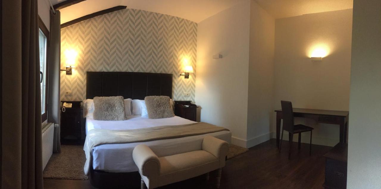 Hotel Resort Cueva Del Fraile Cuenca  Dış mekan fotoğraf
