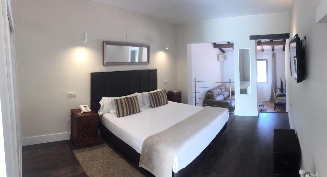 Hotel Resort Cueva Del Fraile Cuenca  Dış mekan fotoğraf