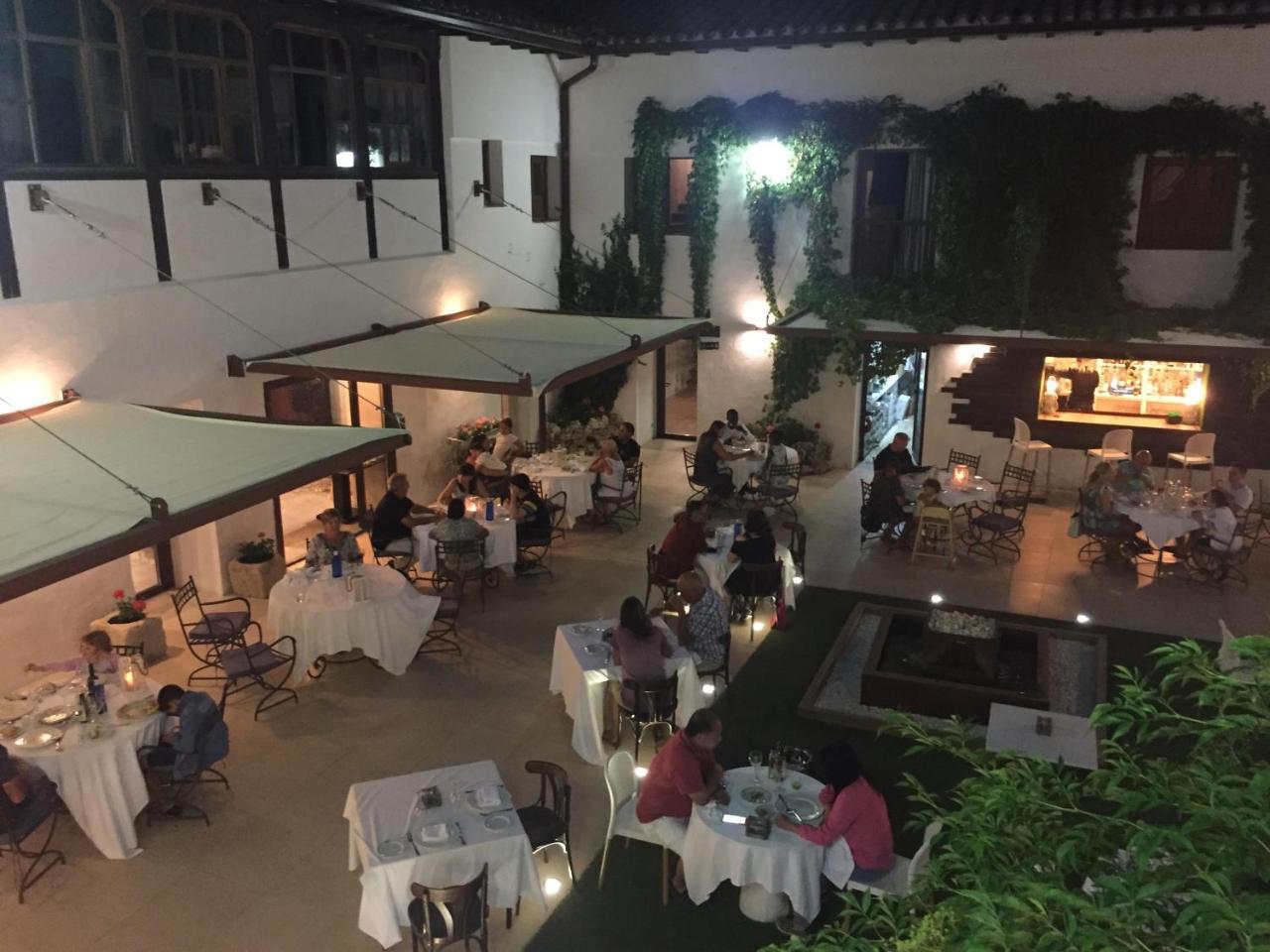 Hotel Resort Cueva Del Fraile Cuenca  Dış mekan fotoğraf