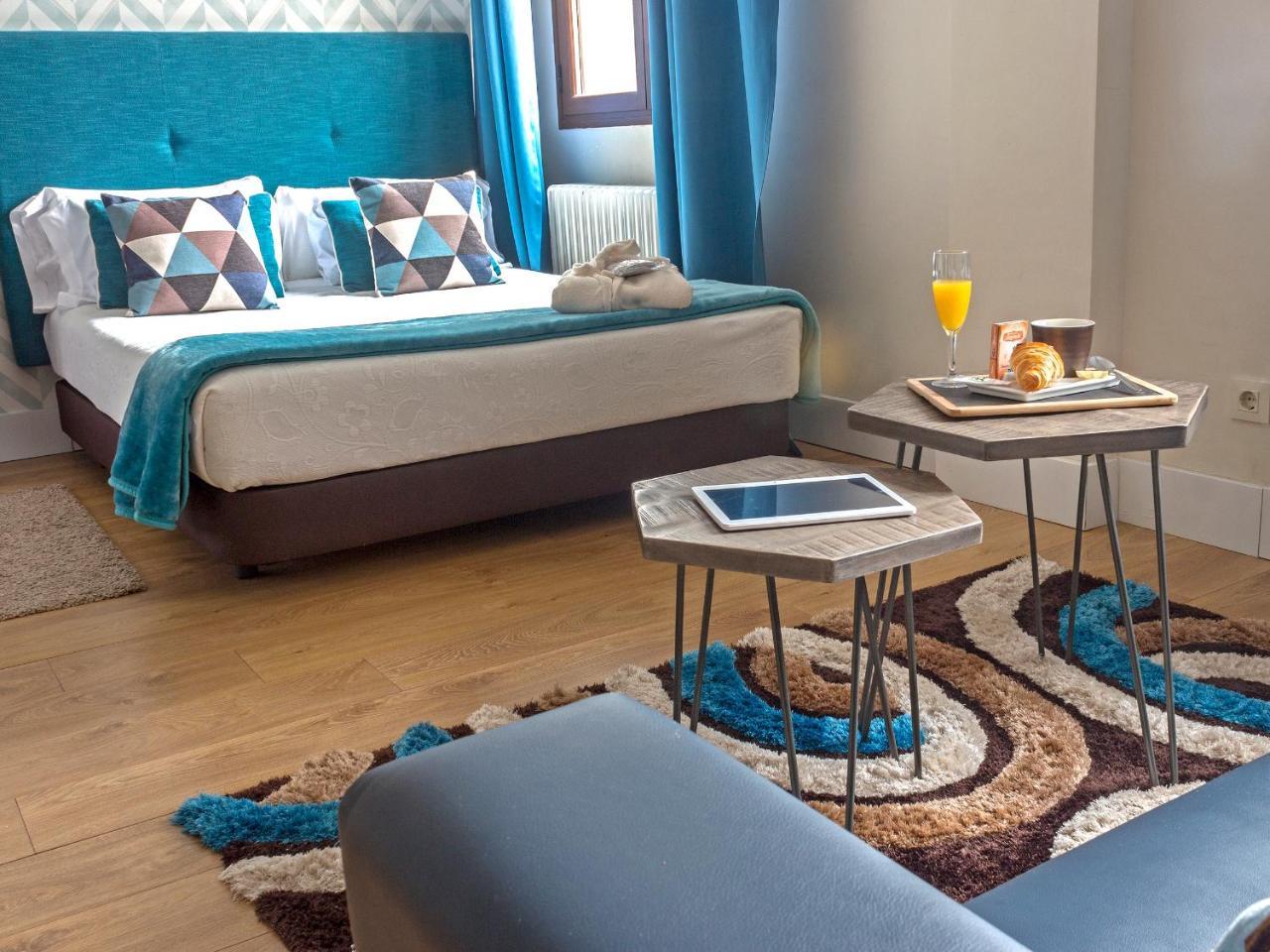 Hotel Resort Cueva Del Fraile Cuenca  Dış mekan fotoğraf
