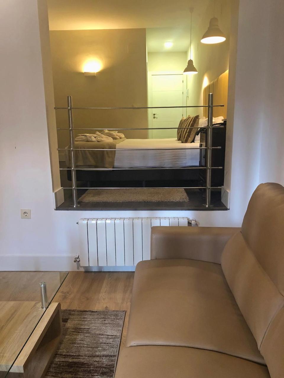 Hotel Resort Cueva Del Fraile Cuenca  Dış mekan fotoğraf